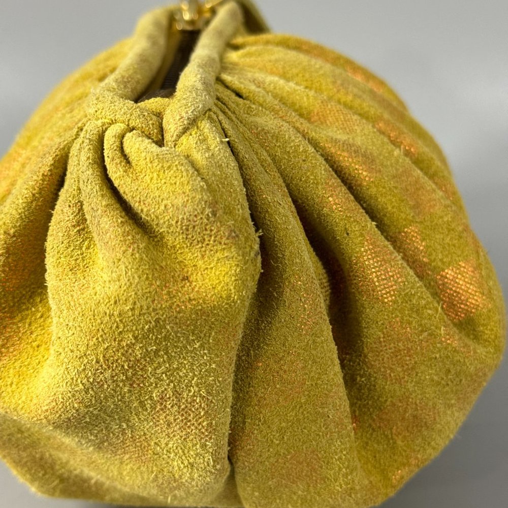 LLANI Puff Pouch, Earth - Picture 8 of 14